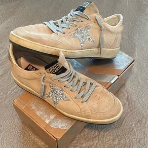 Golden Goose shoes